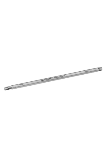 Facom Fac Tt 30-40 1/4 inch bar measuring tool, 175mm length, in a plastic bag for precision measurement.