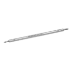 Facom Fac T 10-15 1/4 Bar 175mm precision screwdriver for professional use.