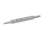 Facom Fac 1/4 Short Reversible Bar T10-15 for precision torque applications.