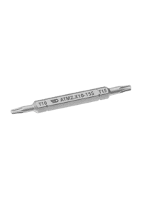 Facom Fac 1/4 Short Reversible Bar T10-15 for precision torque applications.
