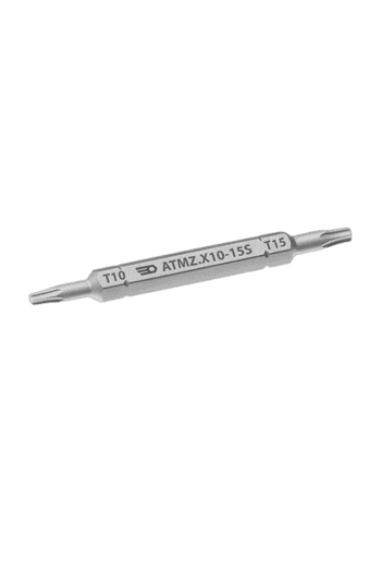 Facom Fac 1/4 Short Reversible Bar T10-15 for precision torque applications.