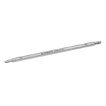 Facom Fac T 20-25 1/4 inch drive bar, 175mm length, high-quality tool for professional use.