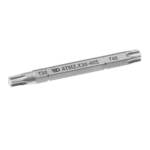 Facom Fac 1/4 Short Reversible Bar T30-T40 for precision torque applications.