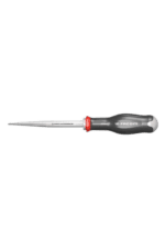 Facom Prot Sd Punch tool with ergonomic handle and metal shaft for precise punching tasks.