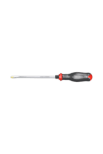 Precision Phillips screwdriver with ergonomic handle for motorcycle and racewear maintenance from Grand Prix Racewear.