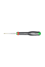 Precision Phillips screwdriver with ergonomic handle, ideal for professional and DIY tasks in automotive and mechanical work.