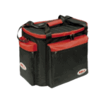 Bell Helmet and Gear Bag