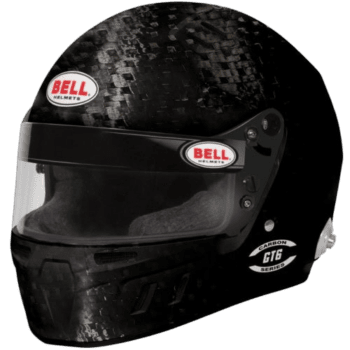 Bell GT6 Carbon RD Helmet 02