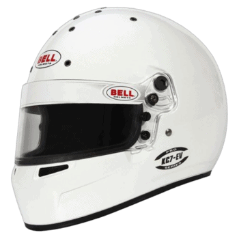 Bell KC7-EV CMR Kart Helmet