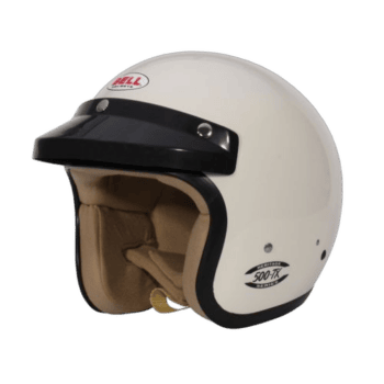 Bell 500-TX Vintage Helmet