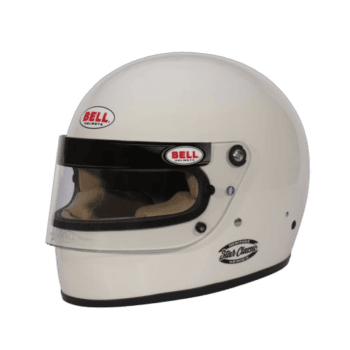 BELL Star Classic Vintage Helmet - White