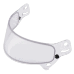 Bell KC7-EV CMR Visor SE07 (Dual Screen Anti Fog) - Clear