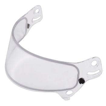 Bell KC7-EV CMR Visor SE07 (Dual Screen Anti Fog) - Clear