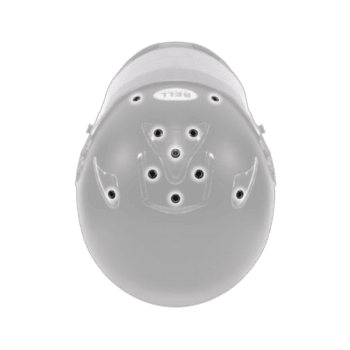 BEL2060011 Bell Helmet Grommet Vent Kit