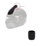 Bell Helmet Forced Air Top - Image 3