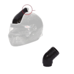 Bell Helmet Forced Air Top - Image 5