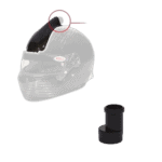 Bell Helmet Forced Air Top - Image 6