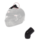 Bell Helmet Forced Air Top - Image 10