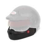Bell Helmet Full Chin Bar Kit - Image 2