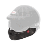 BEL2081824 Bell Helmet Full Chin Bar Kit