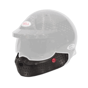 BEL2081824 Bell Helmet Full Chin Bar Kit