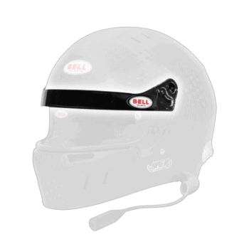 Bell Short Sunshade Visor for Bell 6 Series Helmet HP6/GT6