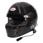 Bell GT6 Rally Carbon Helmet with Hans