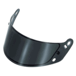 BEL2010063 Bell Visor SE03 Anti Fog for KC3 / RS3-K Helmets - Dark Smoke / Tint