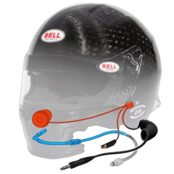 Bell GT6 Carbon RD Helmet