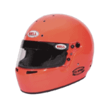 Bell GT6 Sport Offshore Orange Helmet