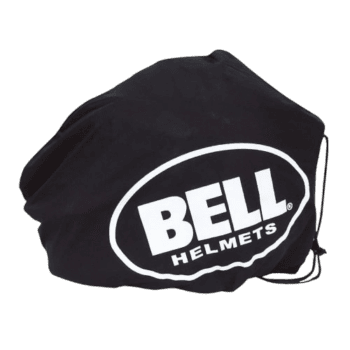 Bell Draw String Microfiber Helmet Bag (V21)