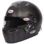 Bell HP7 EVO-IV Helmet - Hans