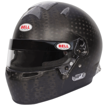 Bell HP7 EVO-IV Helmet - Hans