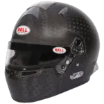 Bell HP77 EVO-IV Helmet (Hans) - ABP