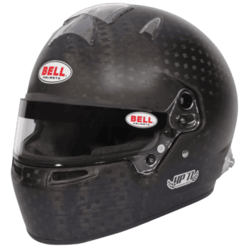 Bell HP77 EVO-IV Helmet (Hans) - ABP