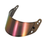 Bell Visor SE03 Anti Fog for KC3 / RS3-K Helmets - Gold