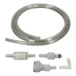 BEL2081821 Bell Helmet Drinking Tube Kit with Quick Connect Valve