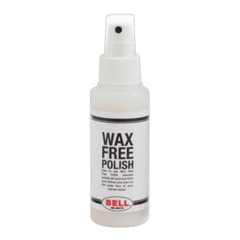 Bell Helmet Wax Free Polish - BEL2080010