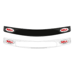 Bell Helmet Visor Stickers