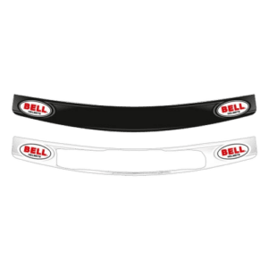 Bell Helmet Visor Stickers