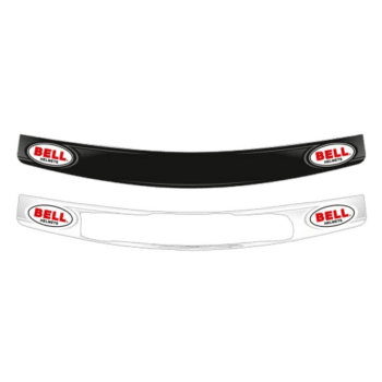 Bell Helmet Visor Stickers
