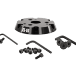 B-G Racing Steering Wheel Adaptor 6 to 3 Point Hole
