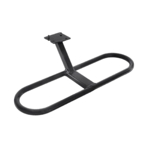 Grand Prix Racewear racing seat mounting bracket for secure installation of racing seats.