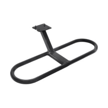 Grand Prix Racewear racing seat mounting bracket for secure installation of racing seats.