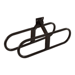 B-G Racing Black Powder Coated Engine Carry Stands