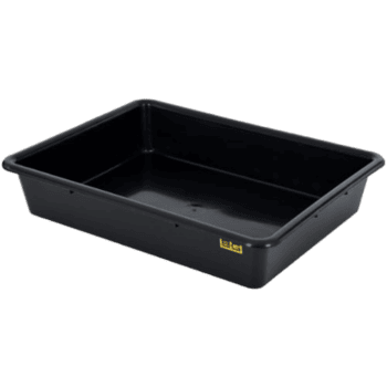 B-G Racing Fluid Drip/Spill Tray