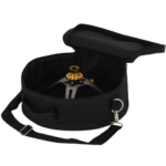 B-G Racing Steering Wheel Carry Bag