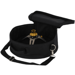 B-G Racing Steering Wheel Carry Bag