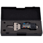 B-G Racing Digital Tyre Tread Depth Gauge with Case