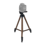 B-G Racing Adjustable Tripod For Laser Levelling Kit